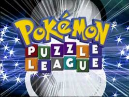 Pokemon Puzzle League